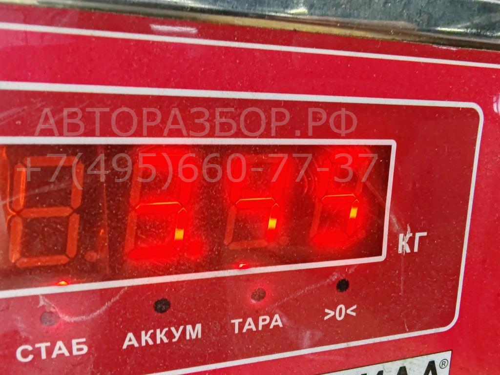 Домкрат
