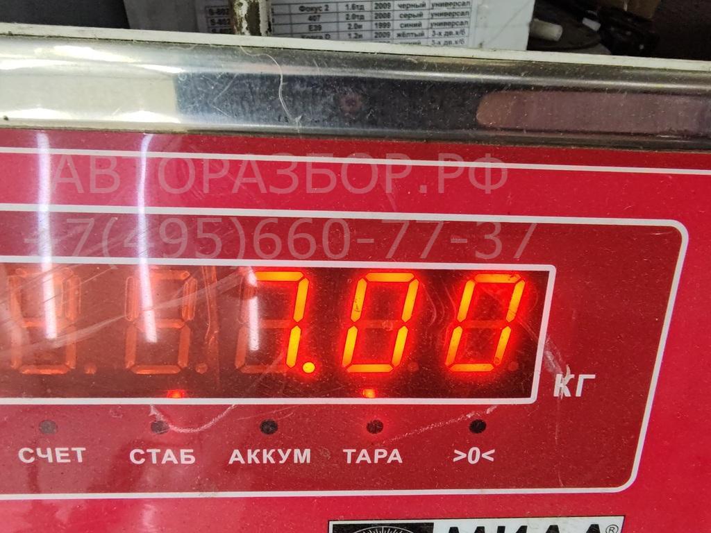 Рейка рулевая