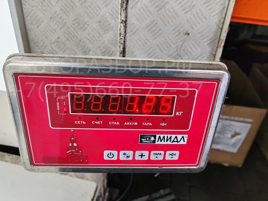 Накладка