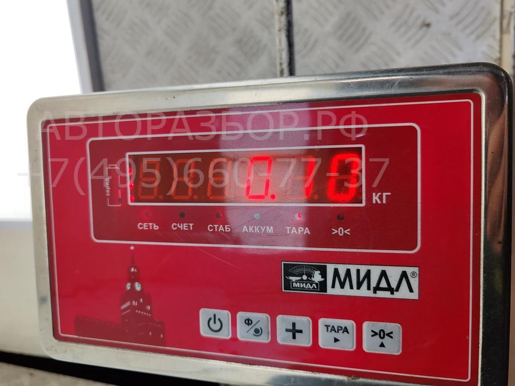 Трос открывания двери