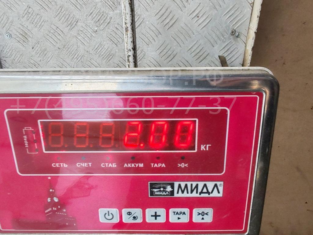 Стекло двери задней левой