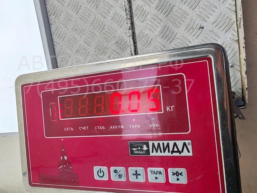 Накладка ручки наружной