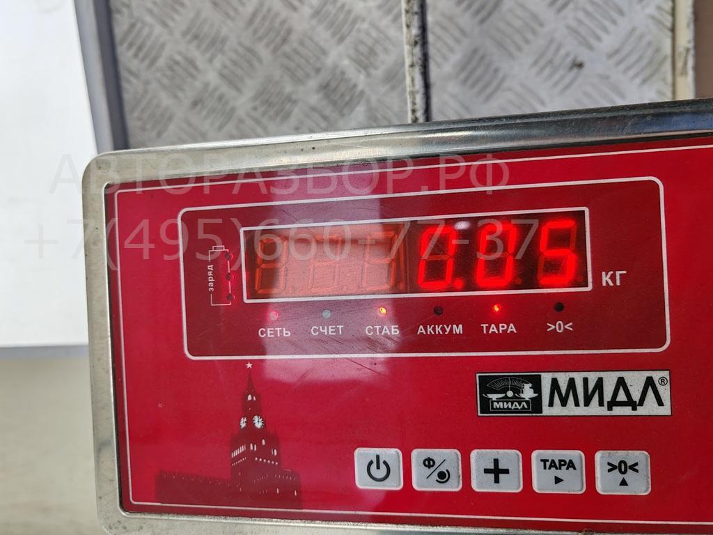 Ручка стеклоподъемника