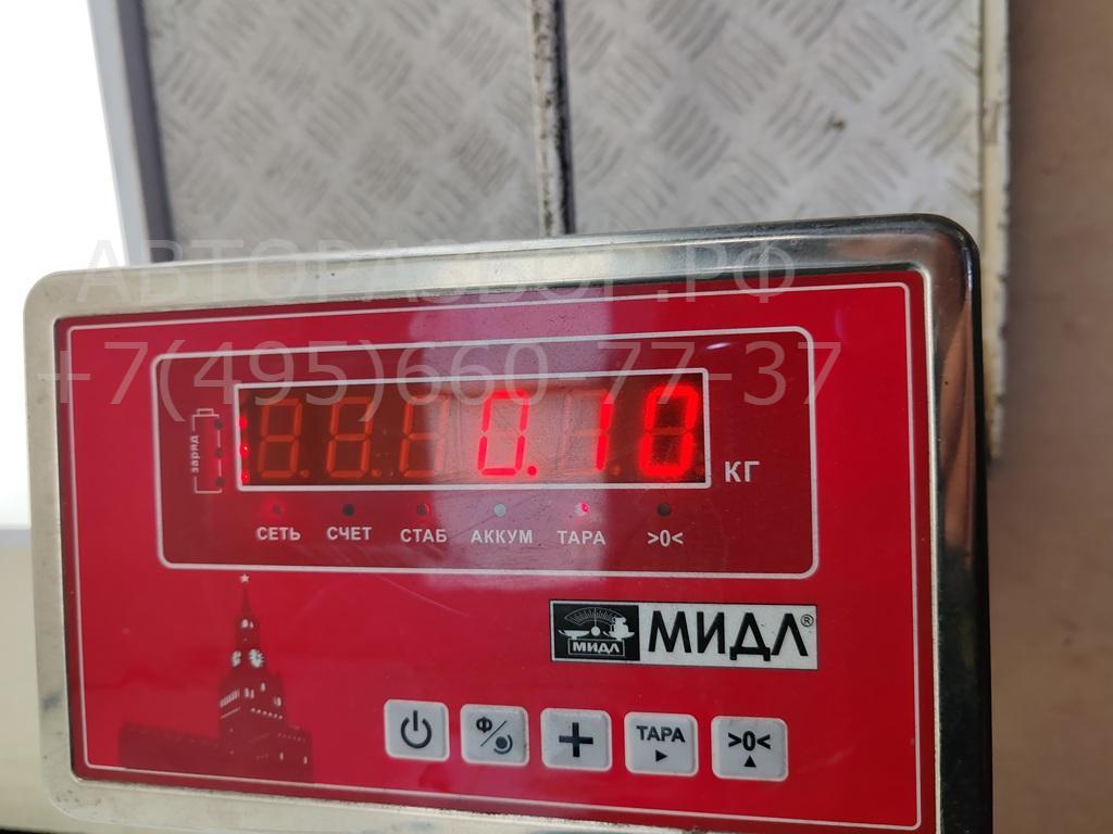 Трос открывания двери