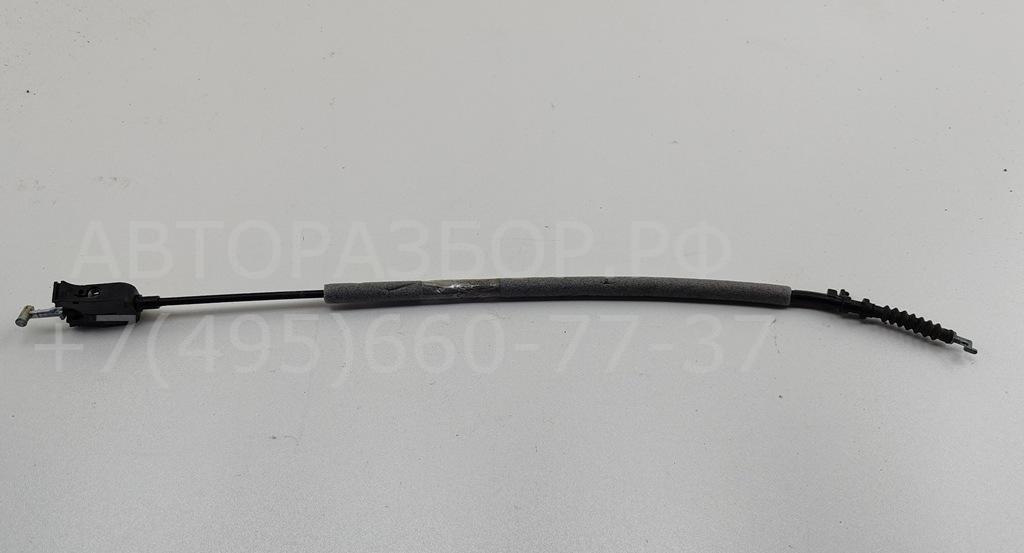 Трос открывания двери