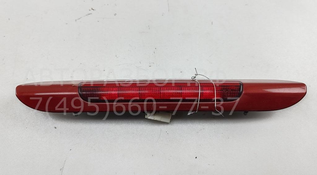 Фонарь задний (стоп сигнал)