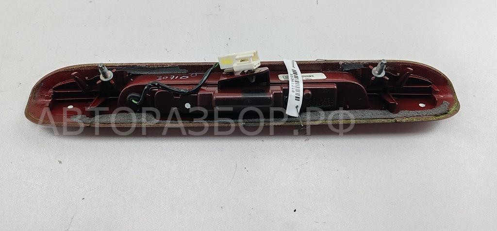 Фонарь задний (стоп сигнал)