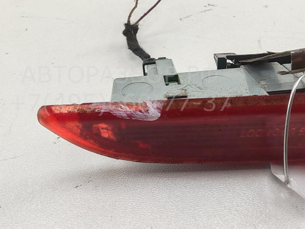 Фонарь задний (стоп сигнал)