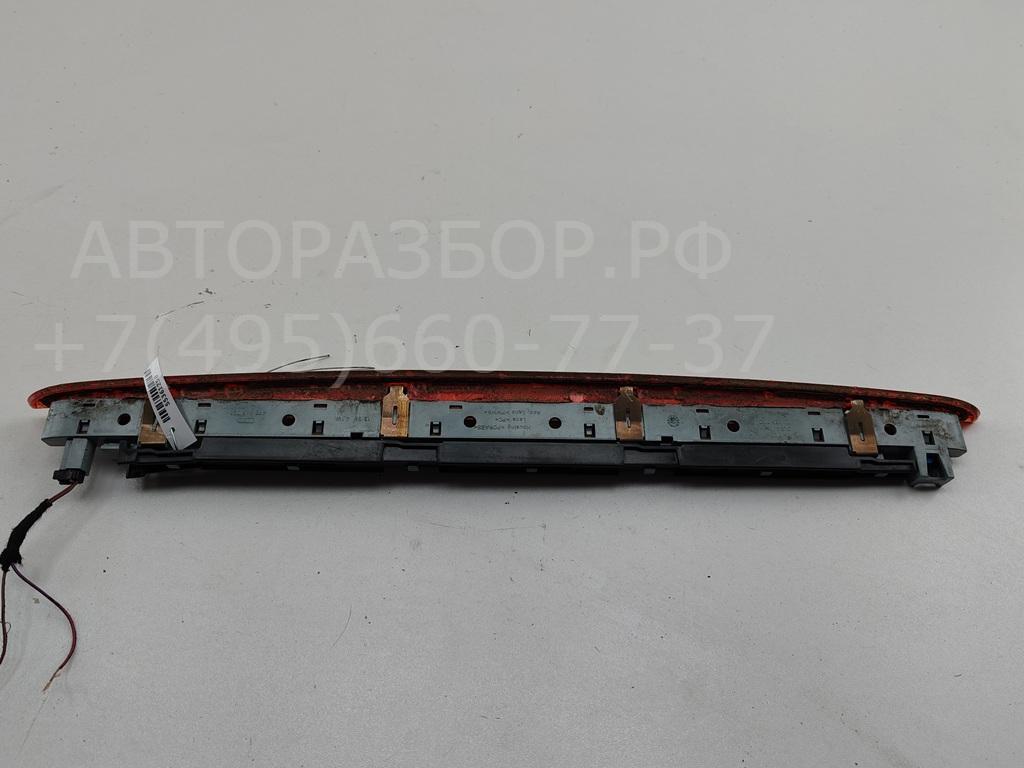 Фонарь задний (стоп сигнал)