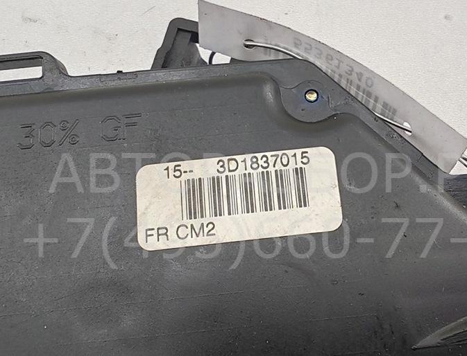 Замок двери передней левой