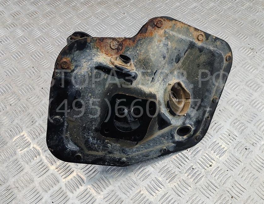 Блок педалей