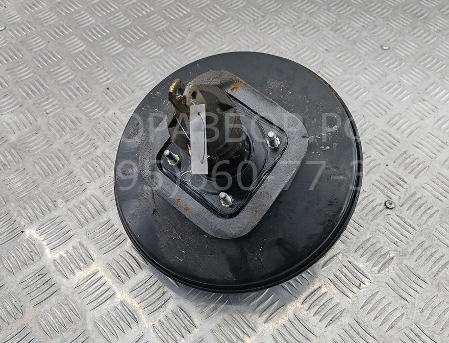 Усилитель тормозов вакуумный