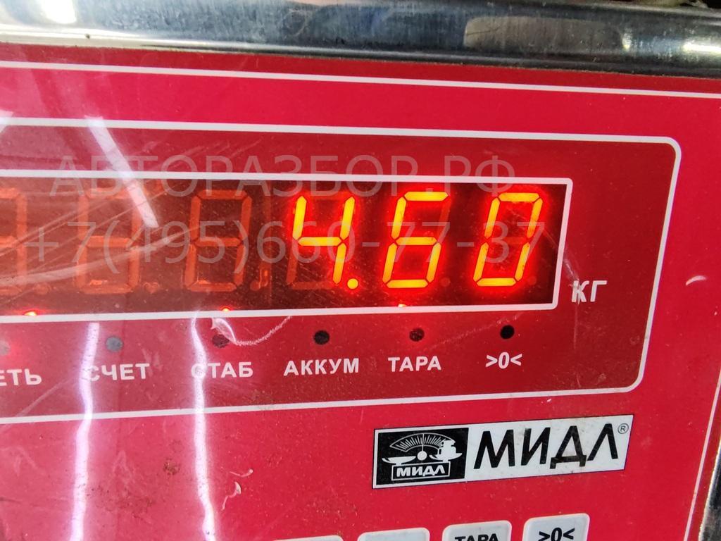 Усилитель тормозов вакуумный