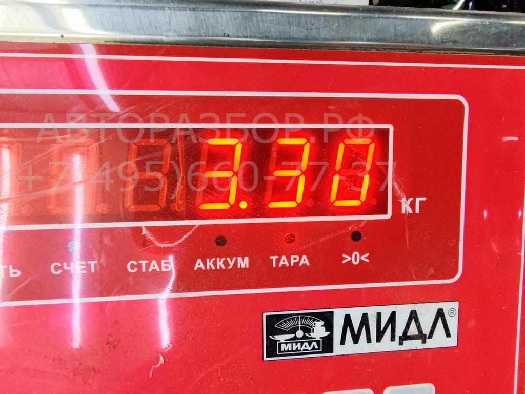 Рычаг передний левый