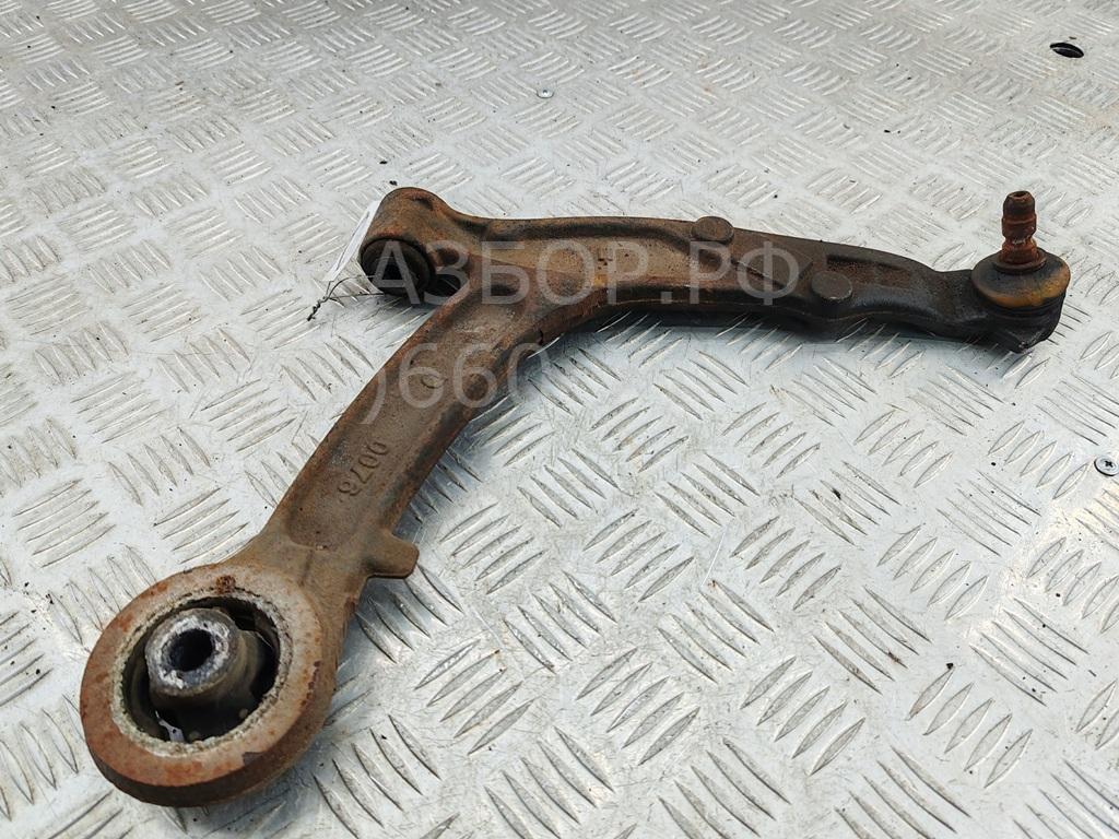 Рычаг передний правый