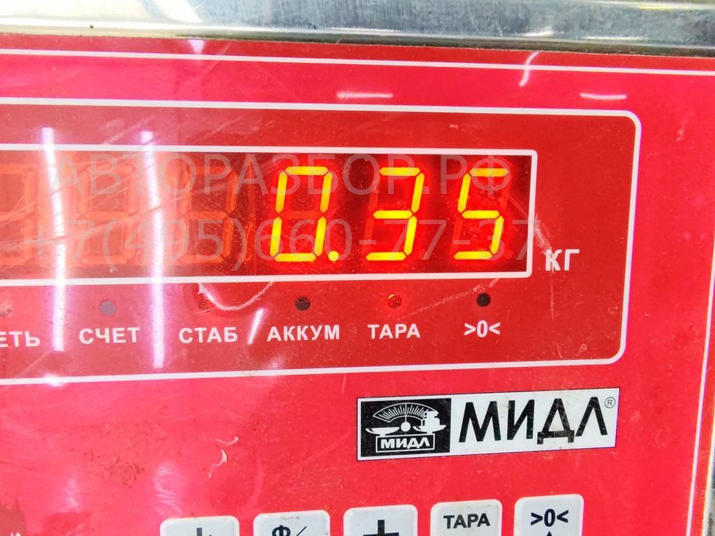 Шланг ГУР