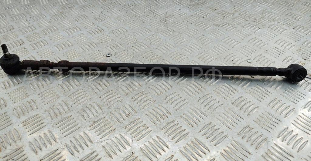 Тяга рулевая левая