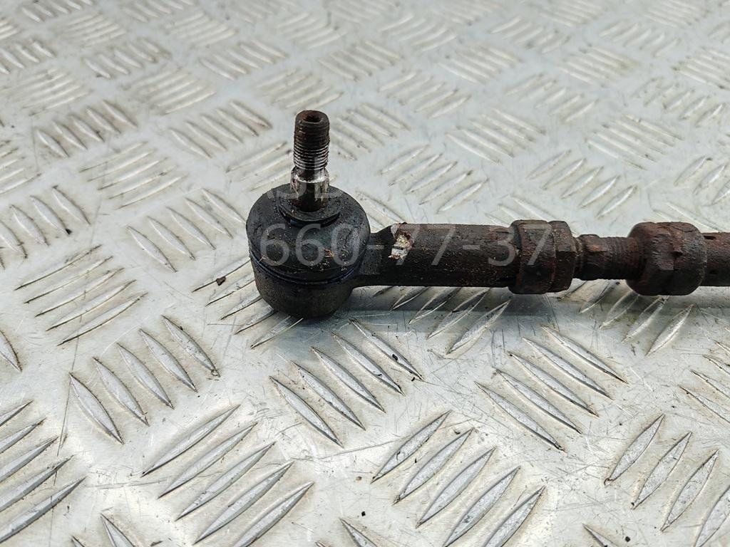 Тяга рулевая левая