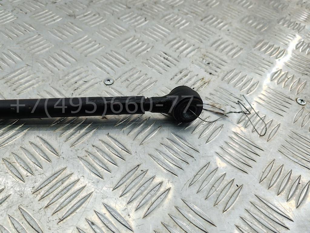 Тяга рулевая левая