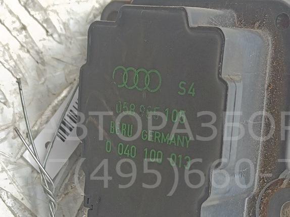 Катушка зажигания