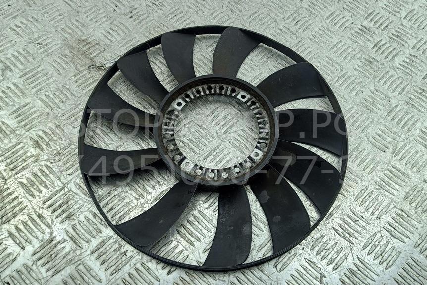 Крыльчатка