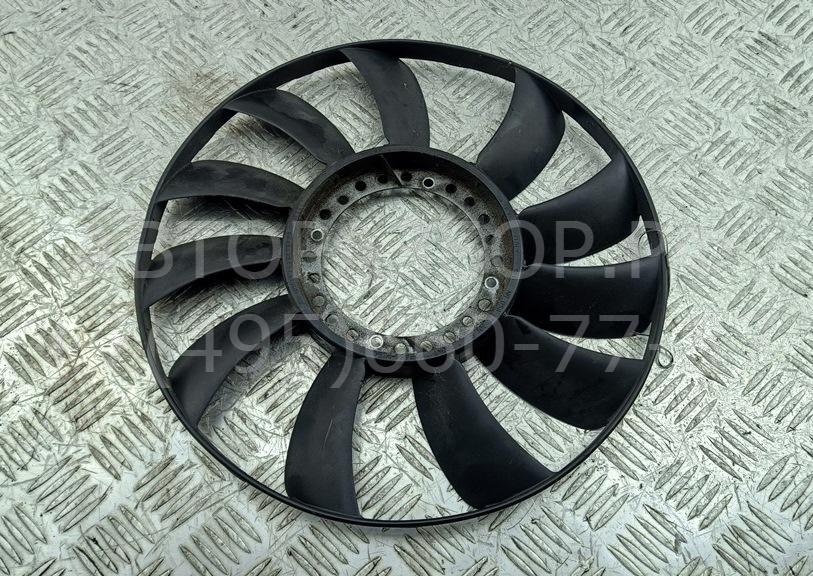 Крыльчатка