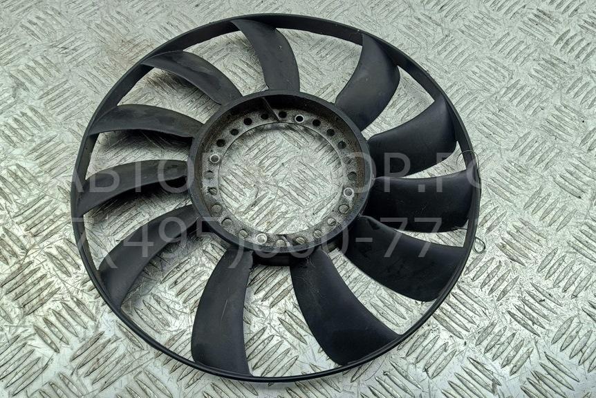 Крыльчатка