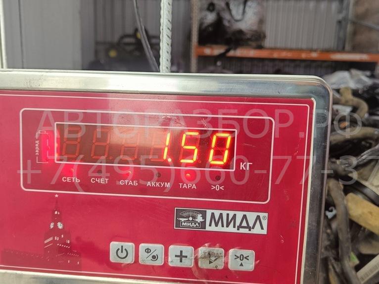 Коллектор впускной