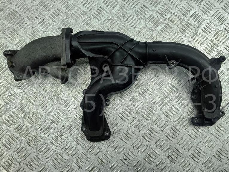 Коллектор впускной