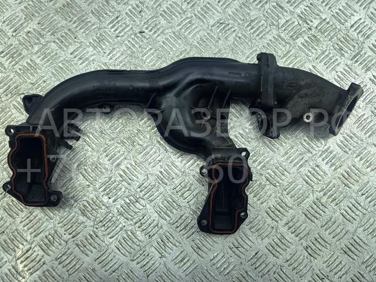 Коллектор впускной