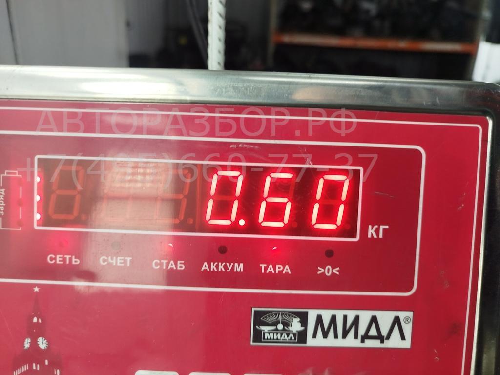 Механизм натяжения ремня ГРМ