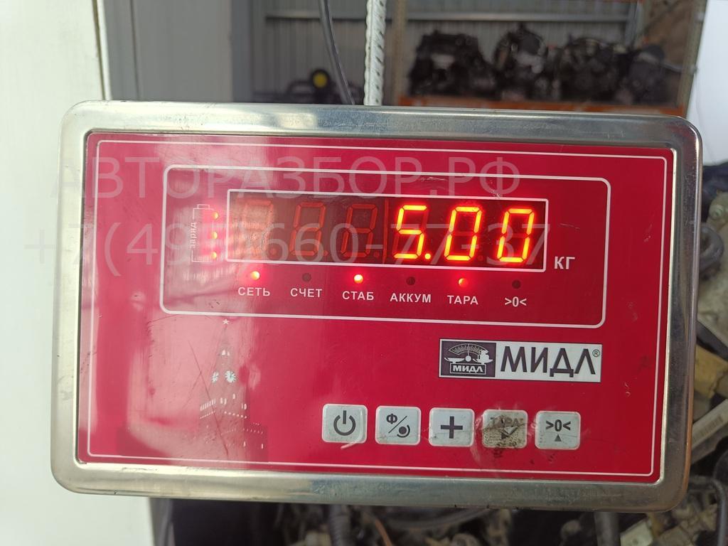 Турбина (турбокомпрессор)