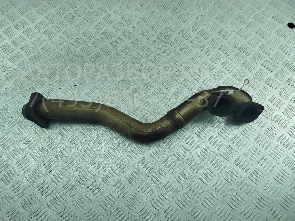 Коллектор выпускной