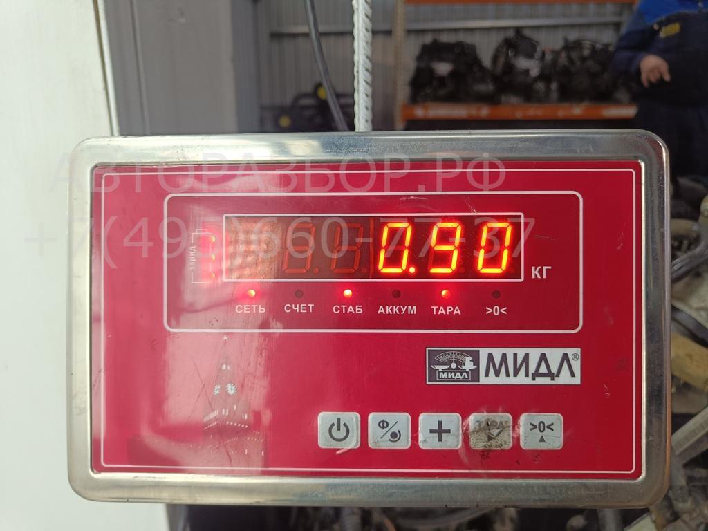 Кронштейн генератора