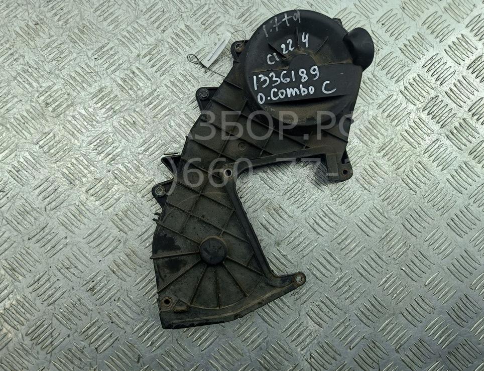 Кожух ремня ГРМ