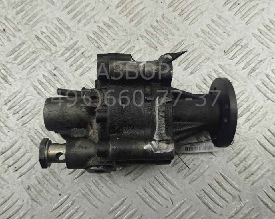 Насос ГУР (гидроусилитель руля)