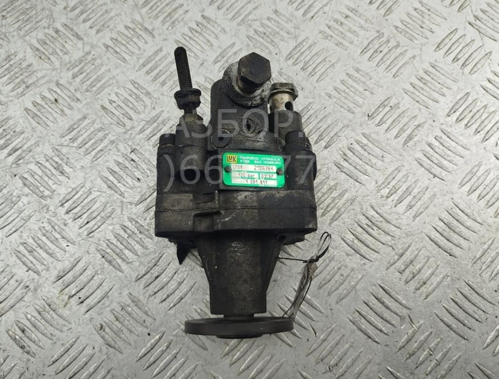 Насос ГУР (гидроусилитель руля)