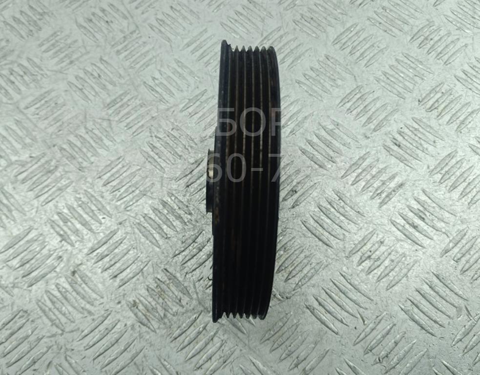 Шкив коленвала