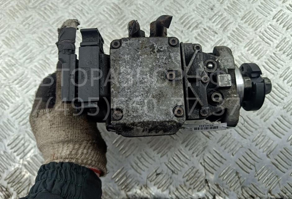 ТНВД (Топливный насос высокого давления)