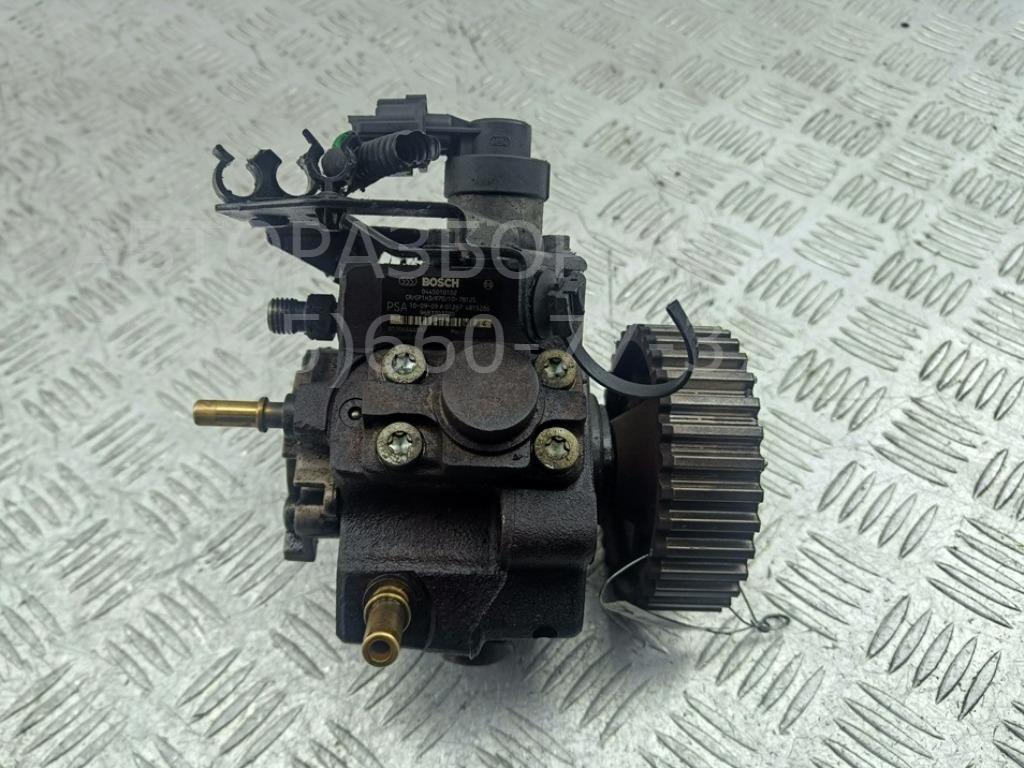 ТНВД (Топливный насос высокого давления)