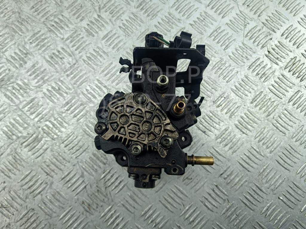 ТНВД (Топливный насос высокого давления)