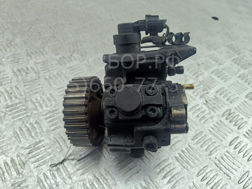 ТНВД (Топливный насос высокого давления)