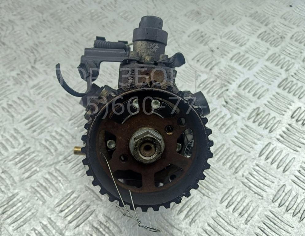 ТНВД (Топливный насос высокого давления)