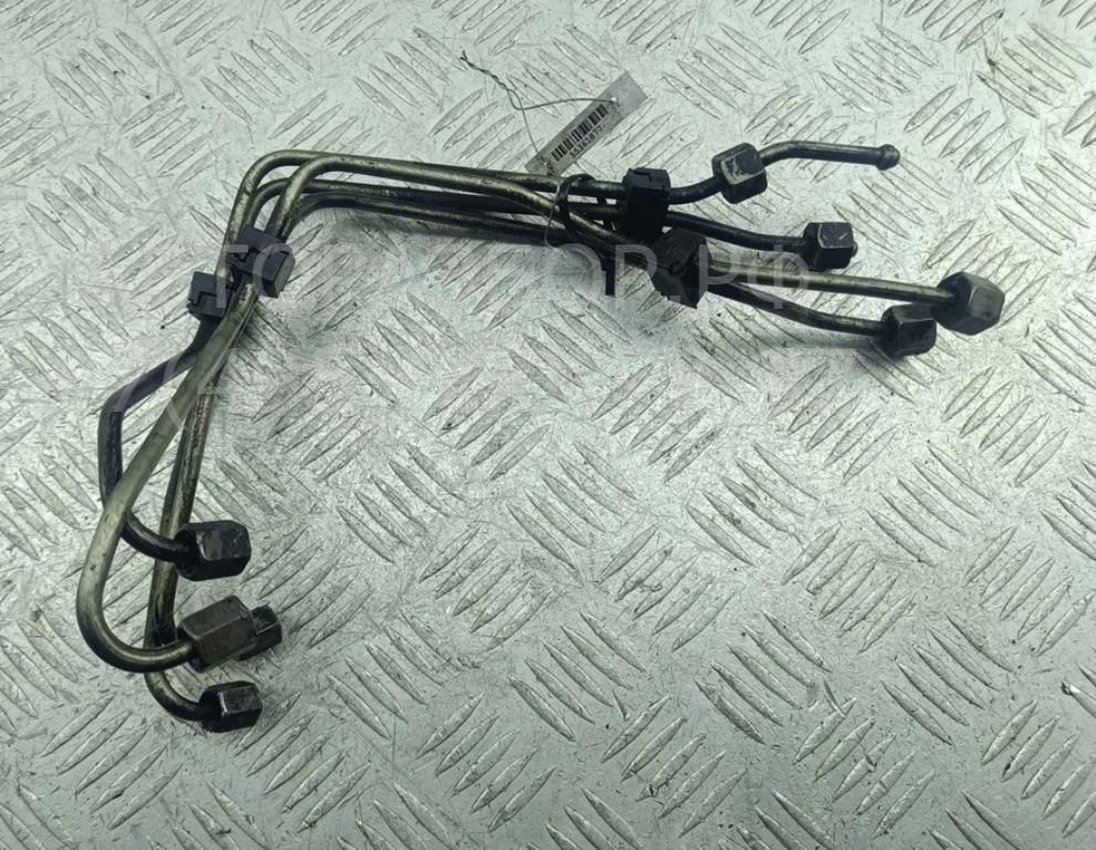 Трубка топливная