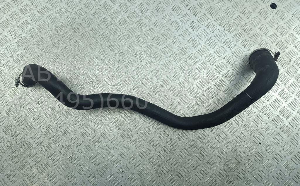 Патрубок интеркулера