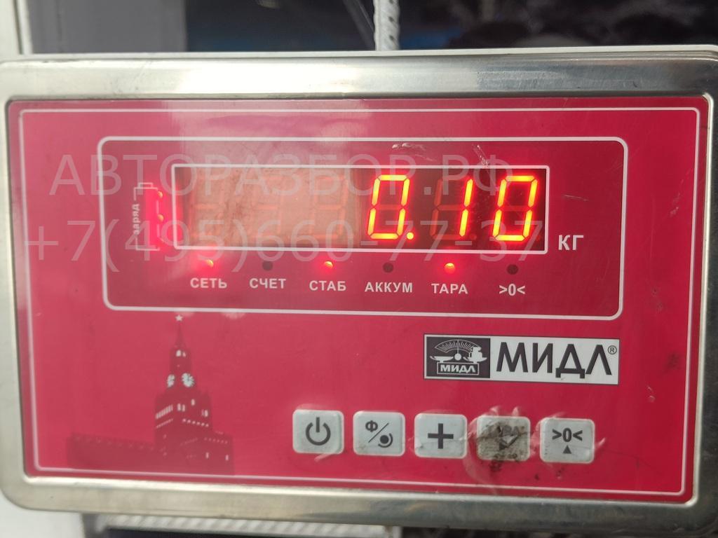 Датчик положения коленвала