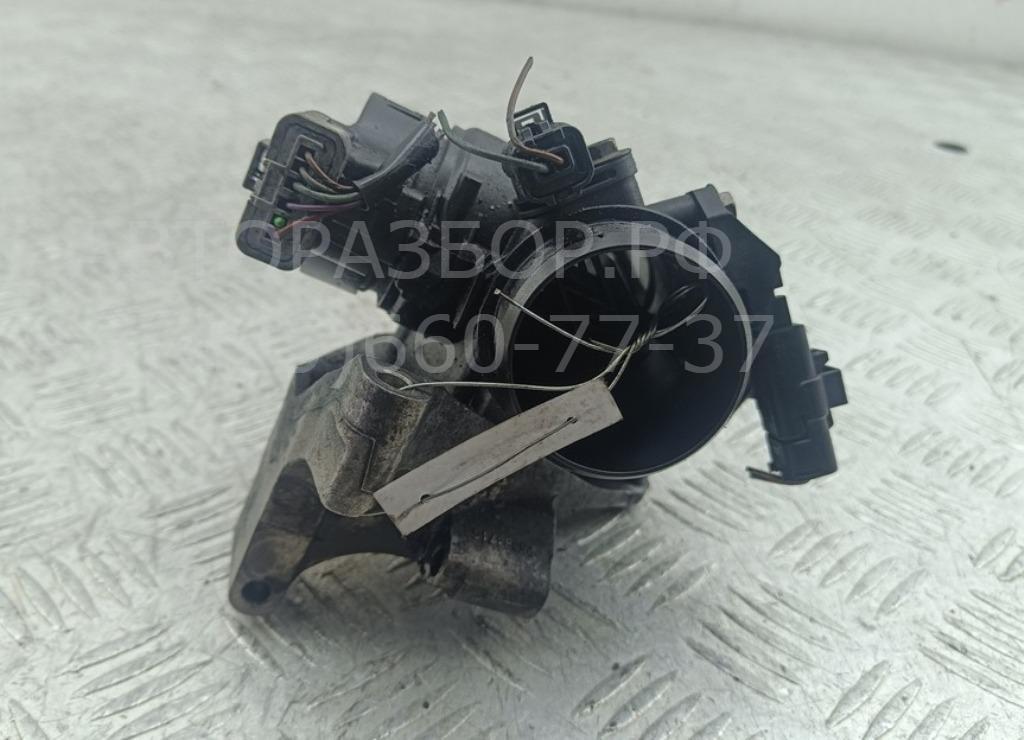 Заслонка дроссельная электрическая