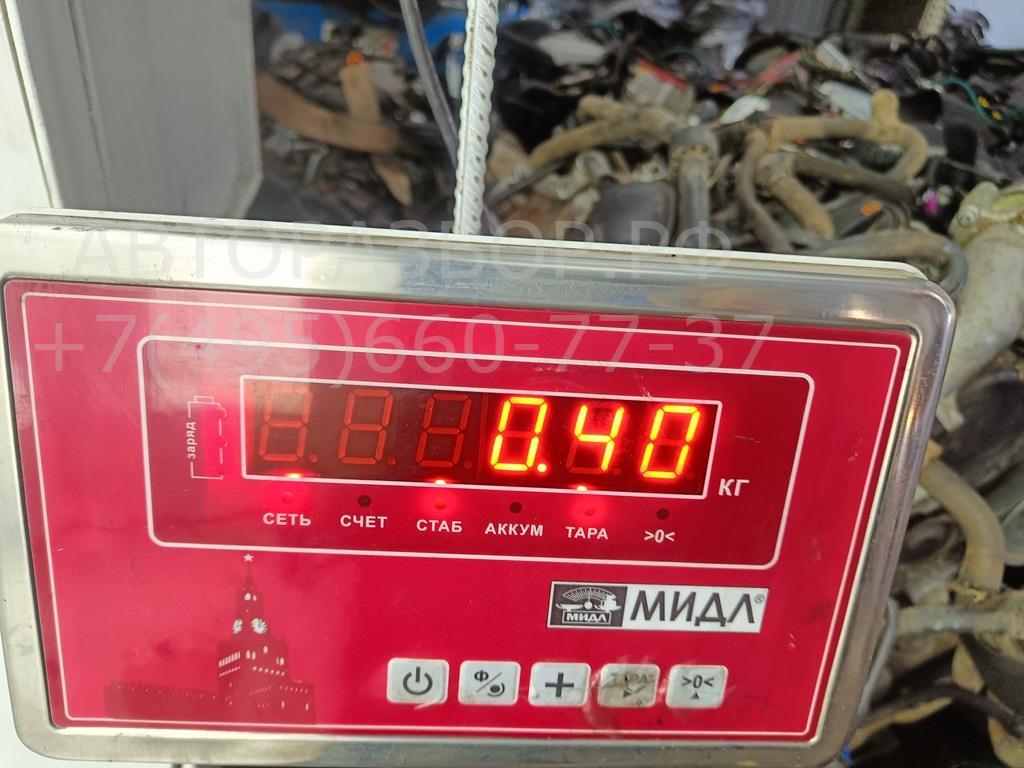 Бачок расширительный