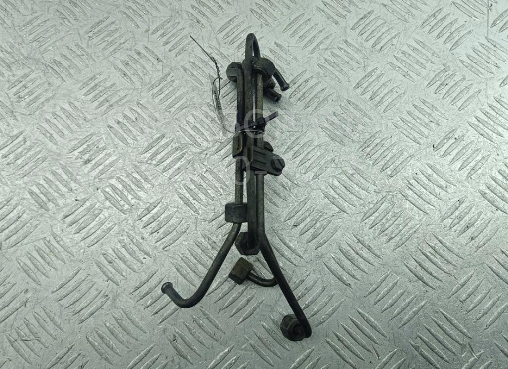 Трубка ТНВД