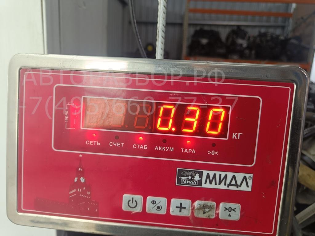 Трубка ТНВД